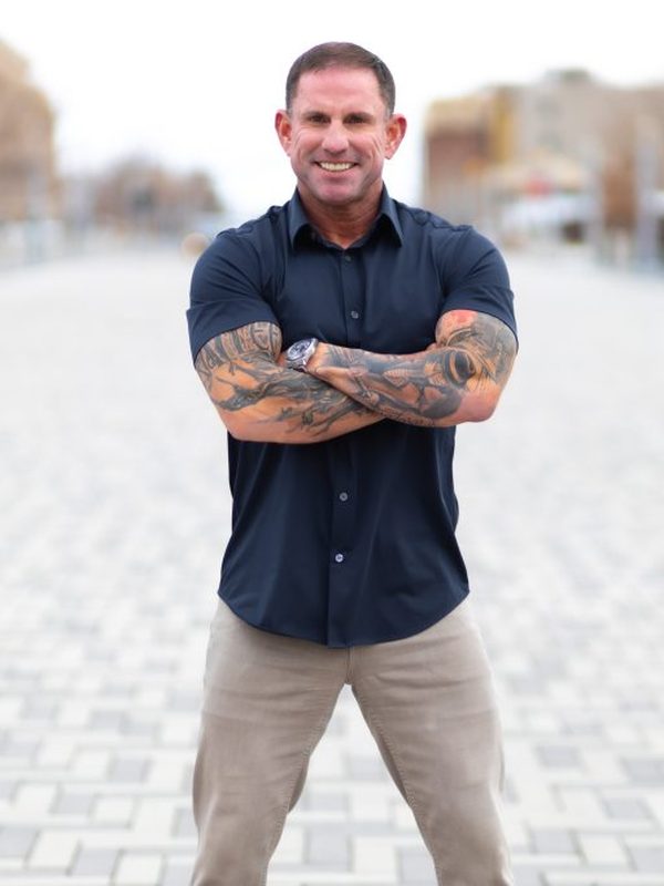 Clint Jordan