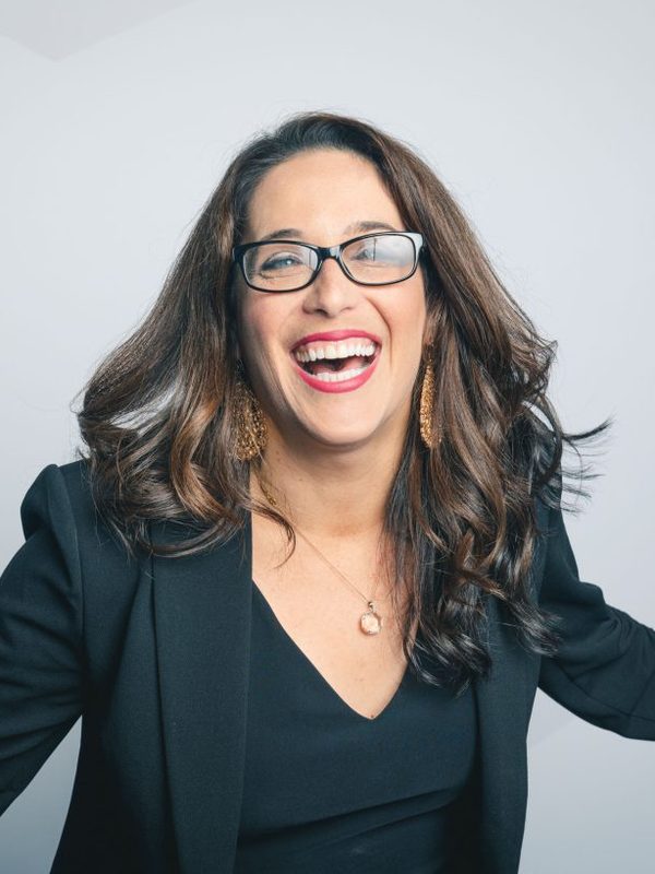 Karen Stone